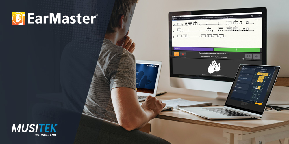 musik-wissen - easy to learn