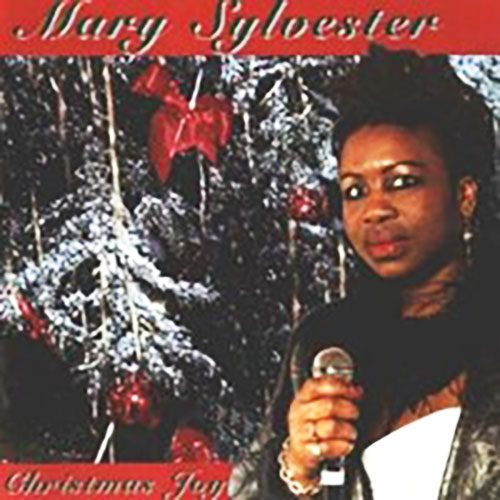 Chrismas Joy von Mary Sylvester