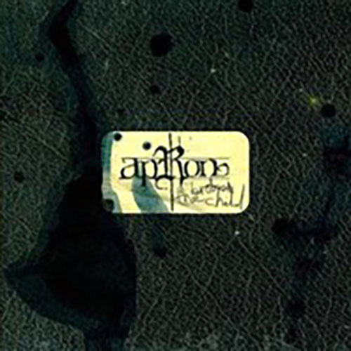 The broken child von apRon