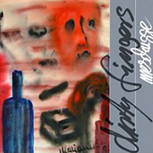 meschugge von Dirty Fingers