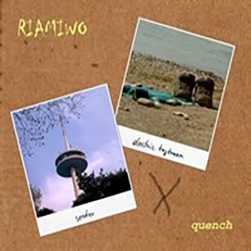 quench von riamiwo