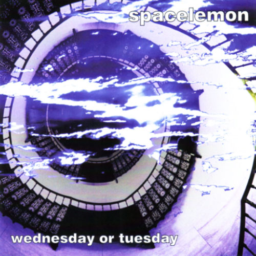 wednesday or tuesday von spaceLemon