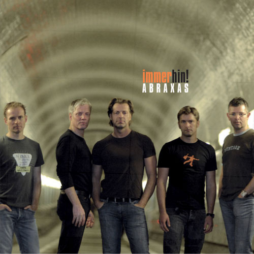 immerhin! von ABRAXAS