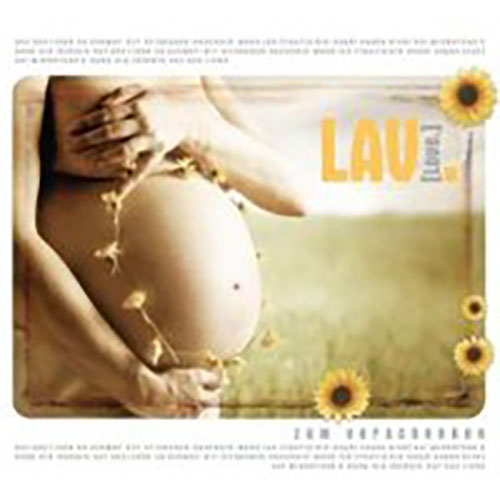 Zum Verschenken von LAV