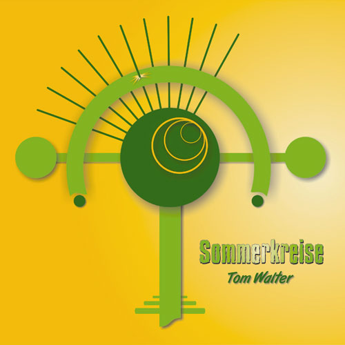 Sommerkreise von Tom Walter