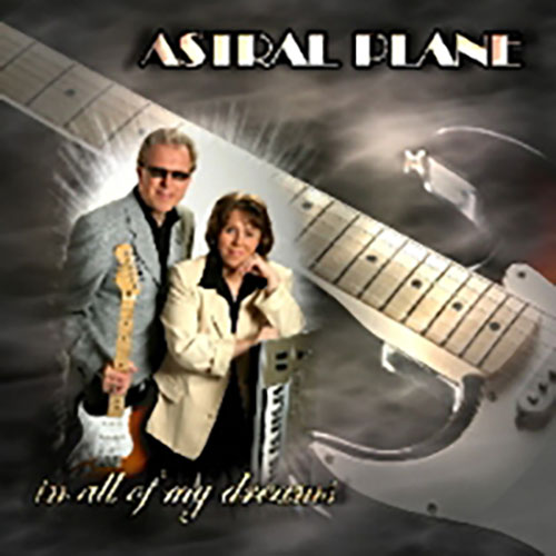 in all of my dreams von Astral Plane