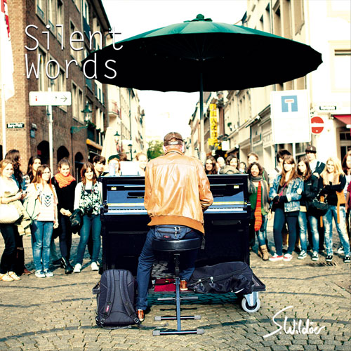 Sven Wildöer: Silent Words