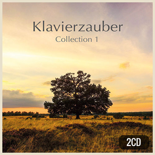 Sven Wildöer: Collection 1 (2CD-Set Waves & Stadtlichter)