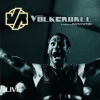 LIVE von Völkerball