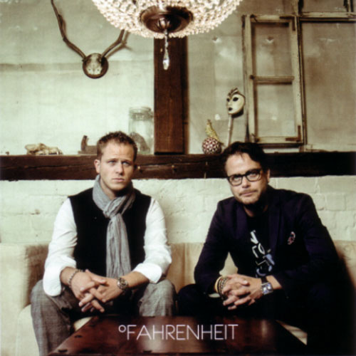 °Fahrenheit von °Fahrenheit