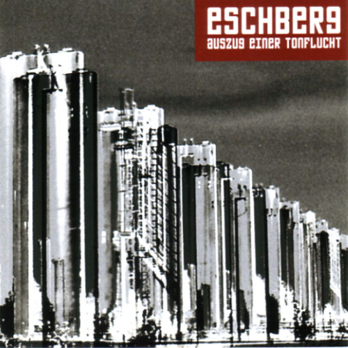 Auszug einer Tonflucht von Eschberg
