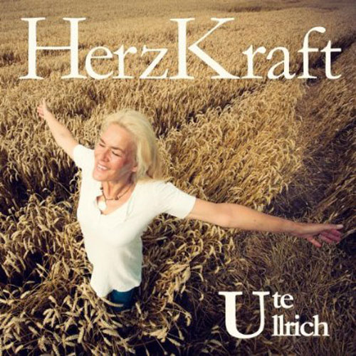 Ute Ullrich: Herzkraft