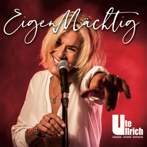 Ute Ullrich: Eigenmächtig
