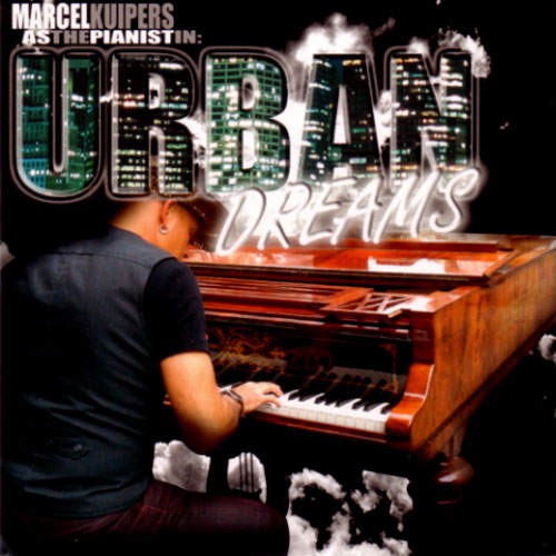 Urban dreams von Marcel Kuipers