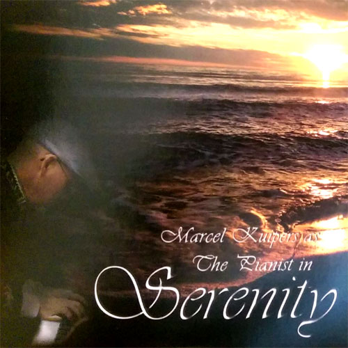 Serenity von Marcel Kuipers