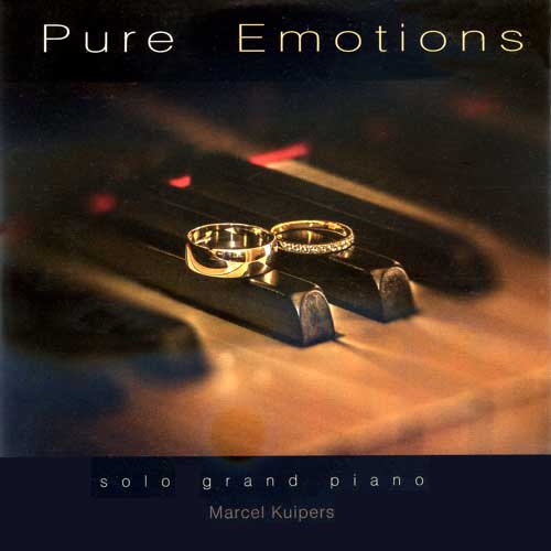 Pure Emotions von Marcel Kuipers