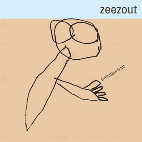 fremdportrait von ZEEZOUT