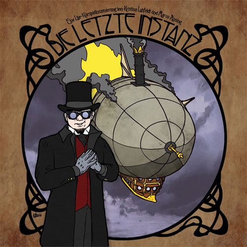 Drachenflug: Die letzte Instanz - Das live Hörspiel