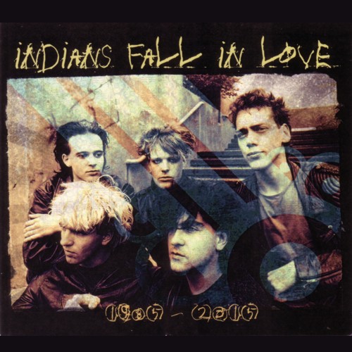 1985 - 2015 von Indians fall in love