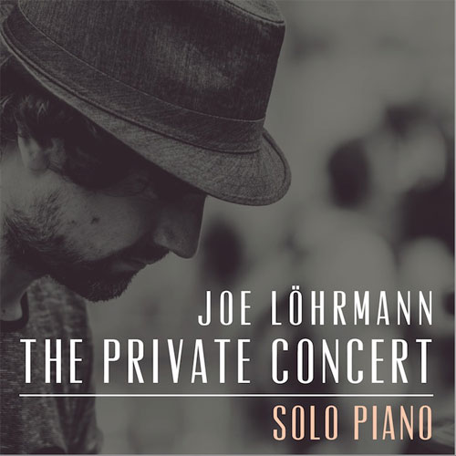 THE PRIVATE CONCERT von Joe Löhrmann