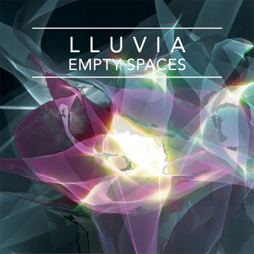 Empty Spaces von LLUVIA
