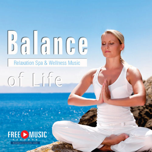 Balance of Life von Free music records