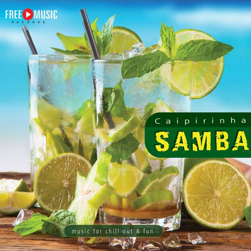 Samba Caipirinha von Free music records