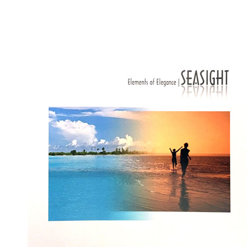 Seasight von Axel Isensee