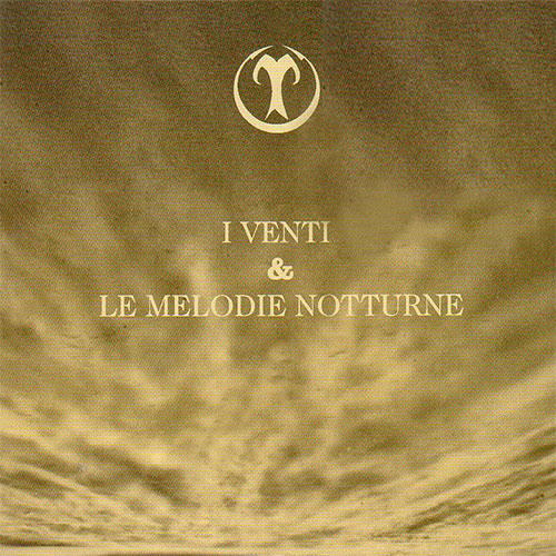 Davide Martello: I venti & le melodie notturne