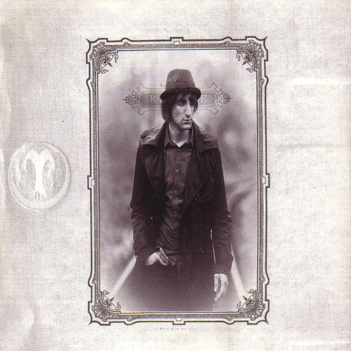 Davide Martello: Reprise