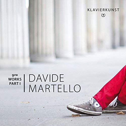 Davide Martello: 9pm Works Part I