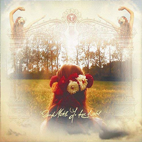 Davide Martello: La Danse du Soleil