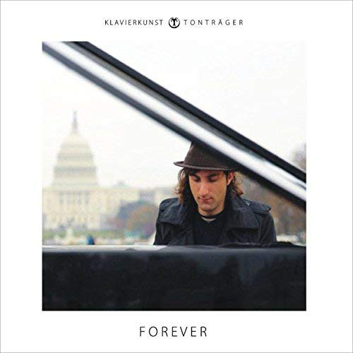 Davide Martello: Forever