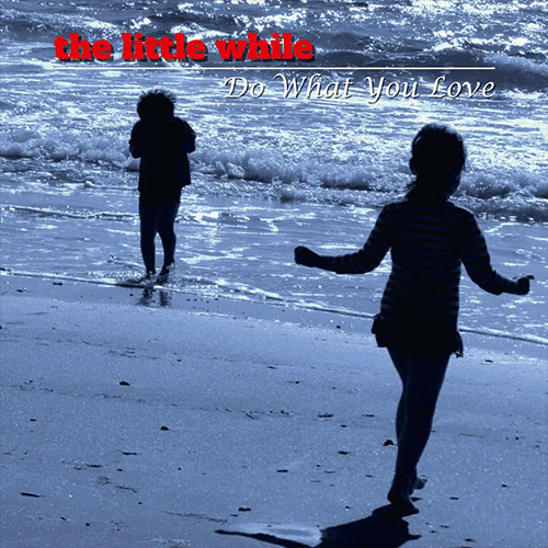Do What You Love von the little while