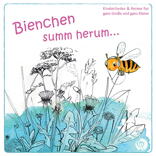 Bienchen summ herum&hellip; von Brömme, Wilde, Venske