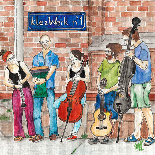 klezWerk nº1 von Klezwerk