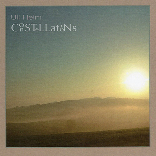 Constellations von Uli Heim