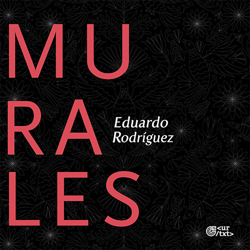 Murales von Eduardo Rodríguez