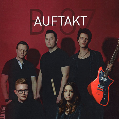 Auftakt von B-87