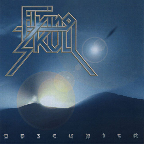 OBSCURITA von FLYING SKULL